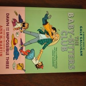 Bundle of 2 kids books